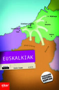 euskalkiak (+mapa)-koldo zuazo zelaieta-9788490272381 euskalkiak (+mapa)-koldo zuazo zelaieta-9788490272381