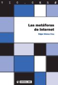las metaforas de internet (ebook)-9788490294581 las metaforas de internet (ebook)-9788490294581
