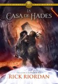 la casa de hades (los heroes del olimpo 4) (ebook)-9788490432181 la casa de hades (los heroes del olimpo 4) (ebook)-9788490432181