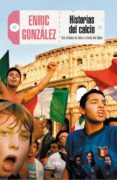 historias del calcio-enric gonzalez torralba-9788490565681 historias del calcio-enric gonzalez torralba-9788490565681