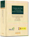contrato de obra y proteccion de los consumidores-klaus jochen-albiez dohrman-9788490591581 contrato de obra y proteccion de los consumidores-klaus jochen-albiez dohrman-9788490591581