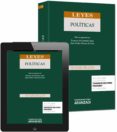 leyes politicas (19ª ed.) 2014-francesc de carreras serra-juan carlos gavara de cara-9788490595381 leyes politicas (19ª ed.) 2014-francesc de carreras serra-juan carlos gavara de cara-9788490595381