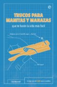 trucos para manitas y manazas (ebook)-9788490604281 trucos para manitas y manazas (ebook)-9788490604281