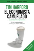 el economista camuflado (ebook)-tim harford-9788490622681 el economista camuflado (ebook)-tim harford-9788490622681