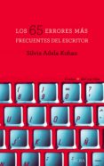 los 65 errores más frecuentes del escritor (ebook)-silvia adela kohan-9788490652381 los 65 errores más frecuentes del escritor (ebook)-silvia adela kohan-9788490652381