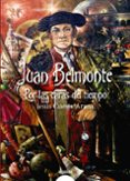 juan belmonte, por las caras del tiempo-jesus cuesta arana-9788490672181 juan belmonte, por las caras del tiempo-jesus cuesta arana-9788490672181
