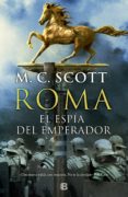el espía del emperador (ebook)-m.c. scott-9788490693681 el espía del emperador (ebook)-m.c. scott-9788490693681