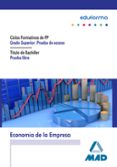 pruebas de acceso a ciclos formativos de grado superior-9788490936481 pruebas de acceso a ciclos formativos de grado superior-9788490936481
