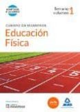 cuerpo de maestros educacion fisica. temario volumen 1-9788490939581 cuerpo de maestros educacion fisica. temario volumen 1-9788490939581