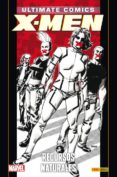 ultimate 92: x-men 20: recursos naturales-9788490942581 ultimate 92: x-men 20: recursos naturales-9788490942581