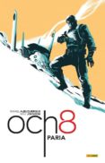 och8: paria-rafael albuquerque-mike johnson-9788490945681 och8: paria-rafael albuquerque-mike johnson-9788490945681