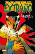 doctor extraño: el juramento-brian k. vaughn-marcos martin-mike carey-9788490947081 doctor extraño: el juramento-brian k. vaughn-marcos martin-mike carey-9788490947081