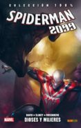 spiderman 2099 4: dioses y mujeres-peter david-william sliney-9788490948781 spiderman 2099 4: dioses y mujeres-peter david-william sliney-9788490948781