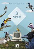 aviario-mario tascon-9788490971581 aviario-mario tascon-9788490971581