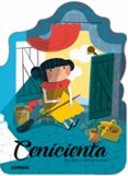 cenicienta - ¡qué te cuento!-bel olid-9788491012481 cenicienta - ¡qué te cuento!-bel olid-9788491012481