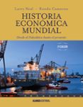historia economica mundial: desde el paleolitico hasta el presente (5ª ed.)-rondo cameron-neal larry-9788491044581 historia economica mundial: desde el paleolitico hasta el presente (5ª ed.)-rondo cameron-neal larry-9788491044581