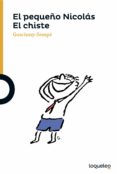 el pequeño nicolas. el chiste-rene-sempe jean jacques goscinny-9788491220381 el pequeño nicolas. el chiste-rene-sempe jean jacques goscinny-9788491220381