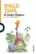 el dedo mágico-roald dahl-9788491221081 el dedo mágico-roald dahl-9788491221081