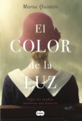 el color de la luz (ebook)-marta quintin maza-9788491291381 el color de la luz (ebook)-marta quintin maza-9788491291381
