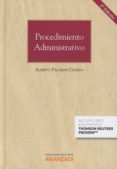 procedimiento administrativo-alberto palomar olmeda-9788491522881 procedimiento administrativo-alberto palomar olmeda-9788491522881