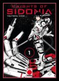 knights of sidonia 1-tsutomu nihei-9788491671381 knights of sidonia 1-tsutomu nihei-9788491671381