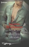 un dia mas / desafiando las normas / sin nombre-suzanne brockmann-9788491708681 un dia mas / desafiando las normas / sin nombre-suzanne brockmann-9788491708681