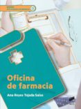 oficina de farmacia (ebook)-ana reyes tejada salas-9788491715481 oficina de farmacia (ebook)-ana reyes tejada salas-9788491715481