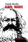 karl marx-isaiah berlin-9788491811381 karl marx-isaiah berlin-9788491811381