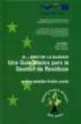 el libro de la basura. (incluye cd-r): una guia basica para la ge stion de residuos-martin steiner-9788492184781 el libro de la basura. (incluye cd-r): una guia basica para la ge stion de residuos-martin steiner-9788492184781