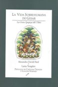 la vida sobrehumana de gesar: la gran epopeya del tibet-alexandra david-neel-lama yongden-9788492393381 la vida sobrehumana de gesar: la gran epopeya del tibet-alexandra david-neel-lama yongden-9788492393381