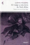el viatge a sota terra de niels klim-ludvig holberg-9788492405381 el viatge a sota terra de niels klim-ludvig holberg-9788492405381
