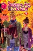 secretos del corazon nº 9-kotomi aoki-9788492449781 secretos del corazon nº 9-kotomi aoki-9788492449781