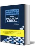 manual practico del policia local (6ª ed.)-9788492507481 manual practico del policia local (6ª ed.)-9788492507481