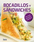 bocadillos y sandwiches-mikel iribarren-9788492520381 bocadillos y sandwiches-mikel iribarren-9788492520381