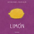 limon (de la cuna a la luna)-antonio rubio-9788492608881 limon (de la cuna a la luna)-antonio rubio-9788492608881