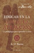 educar en la ley de atraccion-9788492635481 educar en la ley de atraccion-9788492635481
