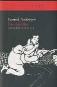 las tinieblas-leonidas andreyev-9788492649181 las tinieblas-leonidas andreyev-9788492649181