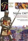 najera 1367: una batalla internacional en la guerra civil castell ana-francisco martinez canales-9788492714681 najera 1367: una batalla internacional en la guerra civil castell ana-francisco martinez canales-9788492714681