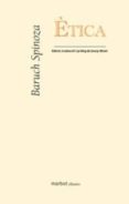 etica (catalan)-baruch spinoza-9788492728381 etica (catalan)-baruch spinoza-9788492728381