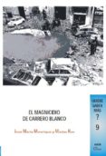 el magnicidio de carrero blanco-jose maria manrique-9788492814381 el magnicidio de carrero blanco-jose maria manrique-9788492814381