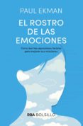 el rostro de las emociones-paul ekman-9788492966981 el rostro de las emociones-paul ekman-9788492966981