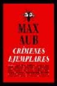 crimenes ejemplares-max aub-9788493022181 crimenes ejemplares-max aub-9788493022181