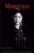 monstruos: 30 entrevistas a los grandes del flamenco-antonio arco-9788493390181 monstruos: 30 entrevistas a los grandes del flamenco-antonio arco-9788493390181