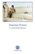 la desolada llanura-antonio ferres-9788493404581 la desolada llanura-antonio ferres-9788493404581
