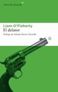 el delator-liam o flaherty-9788493544881 el delator-liam o flaherty-9788493544881