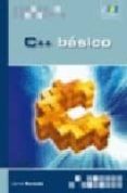 c ++ basico-carmen fernandez-9788493689681 c ++ basico-carmen fernandez-9788493689681