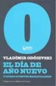 el dia de año nuevo-vladimir odioievski-9788493746681 el dia de año nuevo-vladimir odioievski-9788493746681