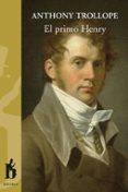 el primo henry-anthony trollope-9788493794781 el primo henry-anthony trollope-9788493794781