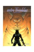 entre tinieblas nº 8: escama de mi escama-jordi bayarri-9788493874681 entre tinieblas nº 8: escama de mi escama-jordi bayarri-9788493874681