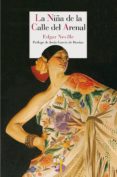 la niña de la calle del arenal-edgar neville-9788493979881 la niña de la calle del arenal-edgar neville-9788493979881